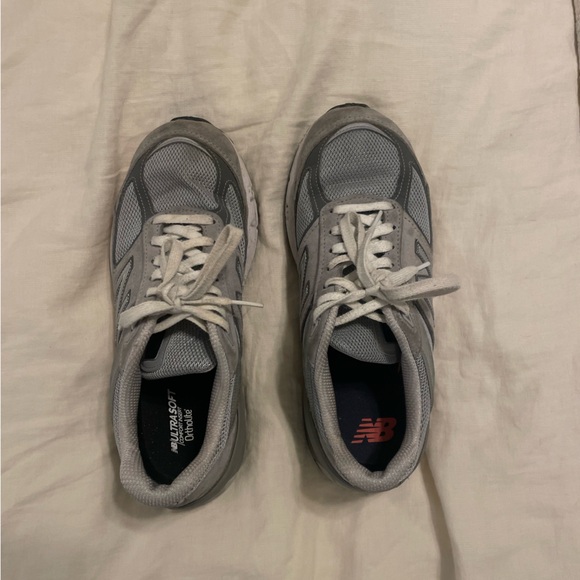 New Balance Made in USA 990 GL5 unisex sneakers - Picture 3 of 7